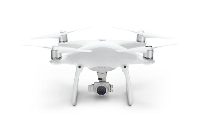 Phantom4 Pro